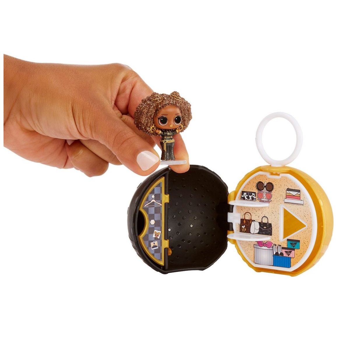 Muñeca Sorpresa Mini Serie 2 Lol Surprise