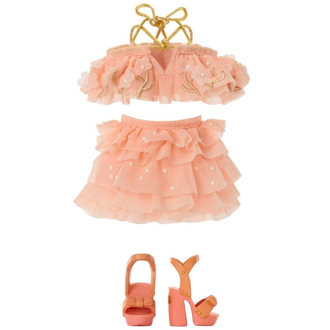 Muñeca Rainbow High Victoria Whitman