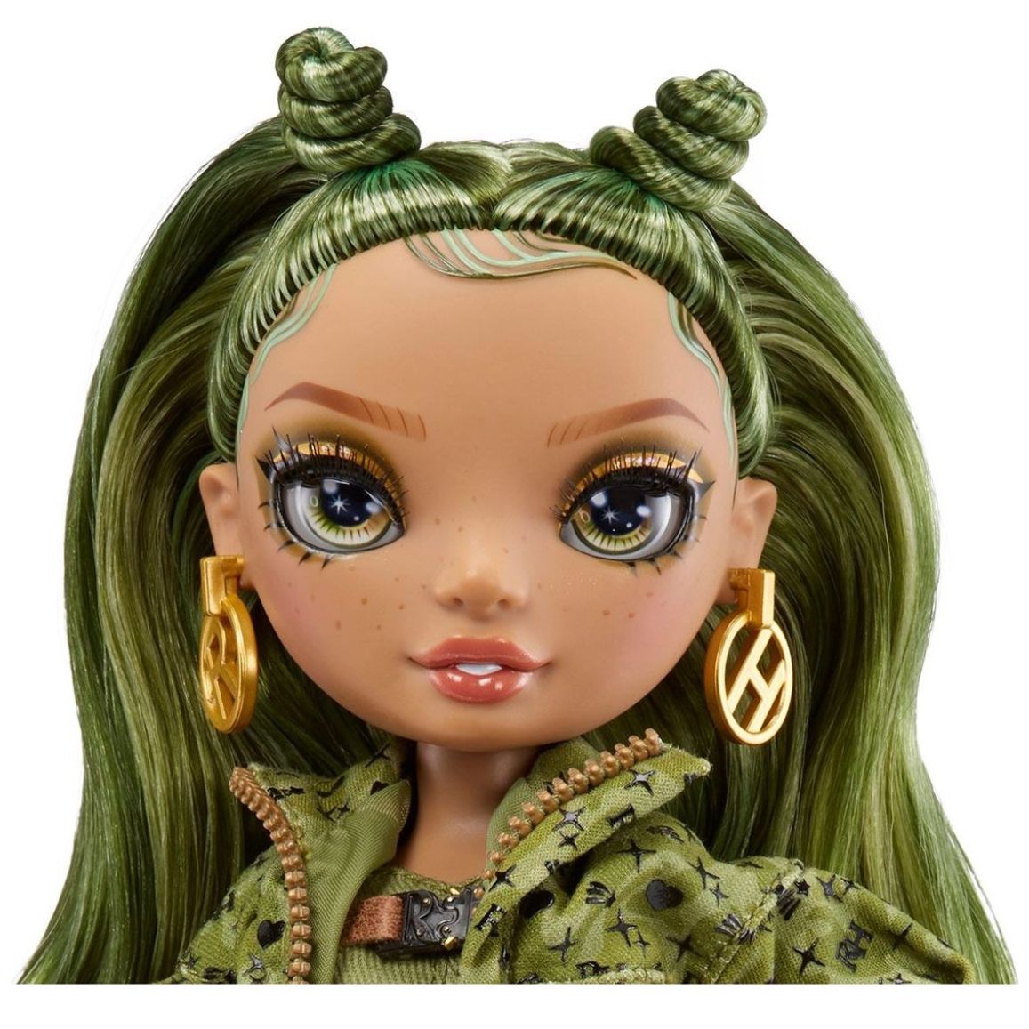 Muñeca Rainbow High Olivia Woods