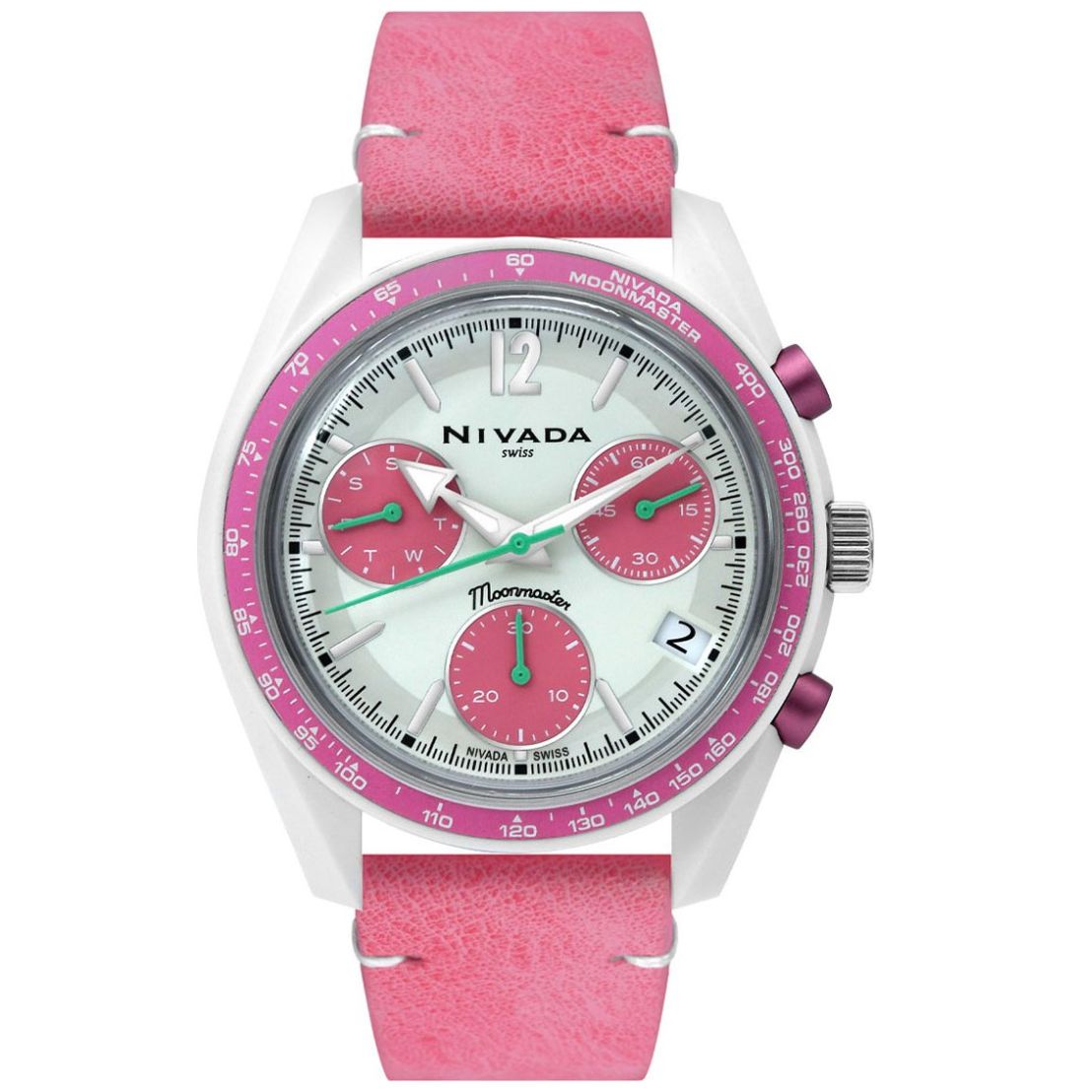 Reloj para Mujer Nivada Np23521Macroa