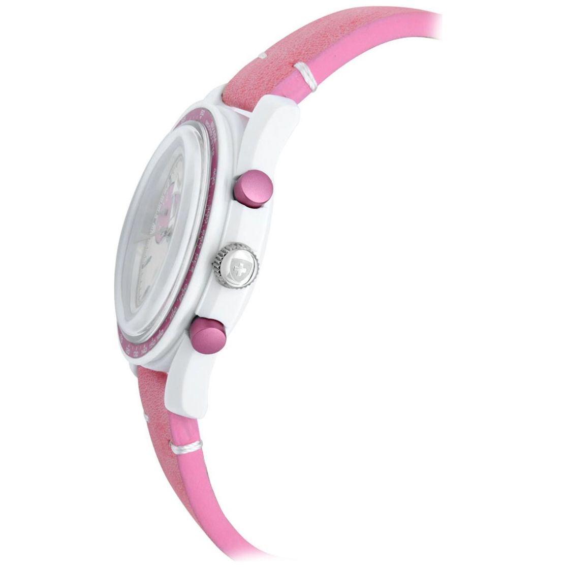 Reloj para Mujer Nivada Np23521Macroa