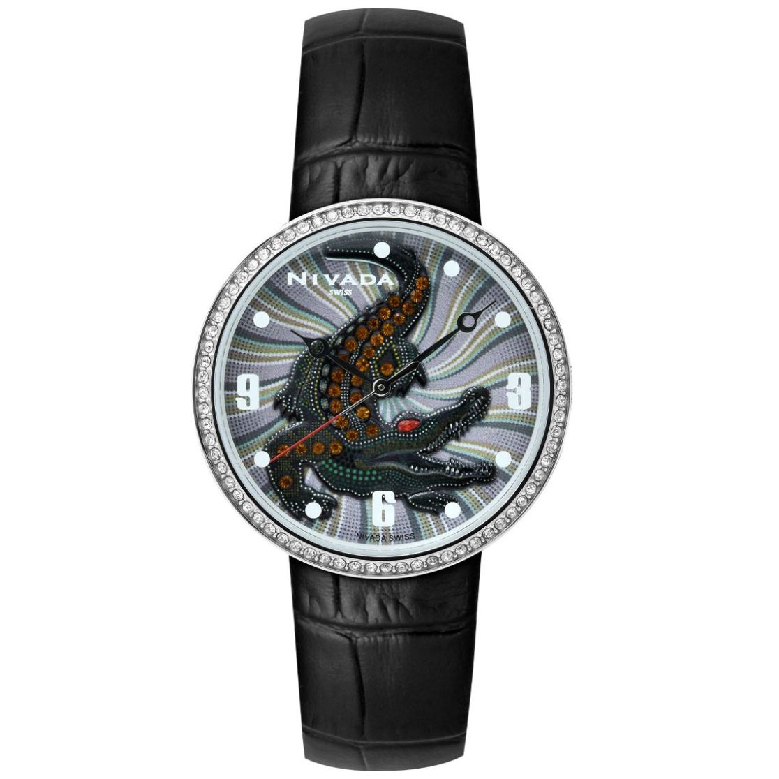 Reloj para Hombre Nivada Np23025Cro01
