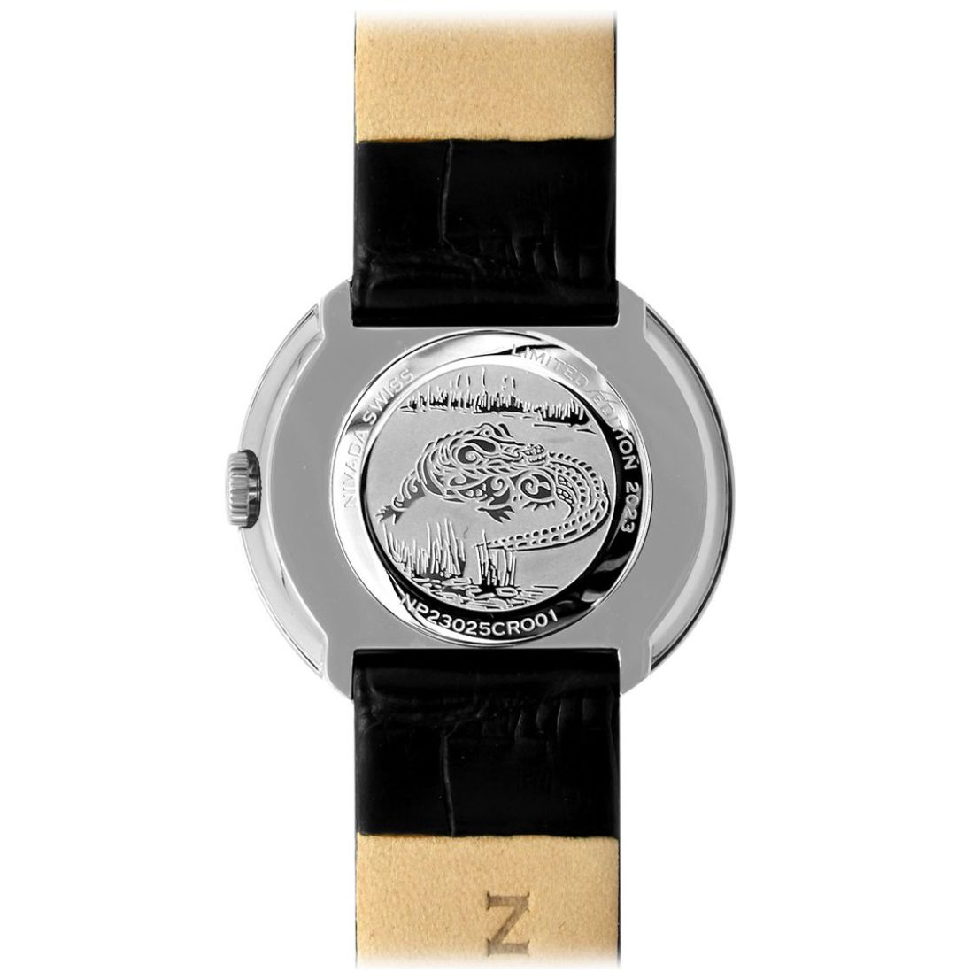 Reloj para Hombre Nivada Np23025Cro01