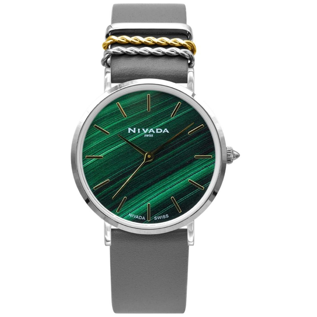 Pulsera Relojes Mujer Nivada Relojes Nivada De Mujer Reloj Nivada