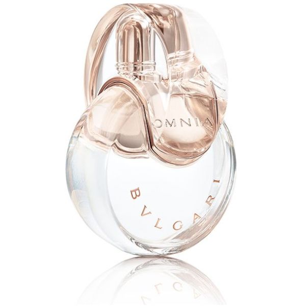 Fragancia Set Bvlgari Crystalline Edt 100 Ml + Edt 15 Ml para Mujer