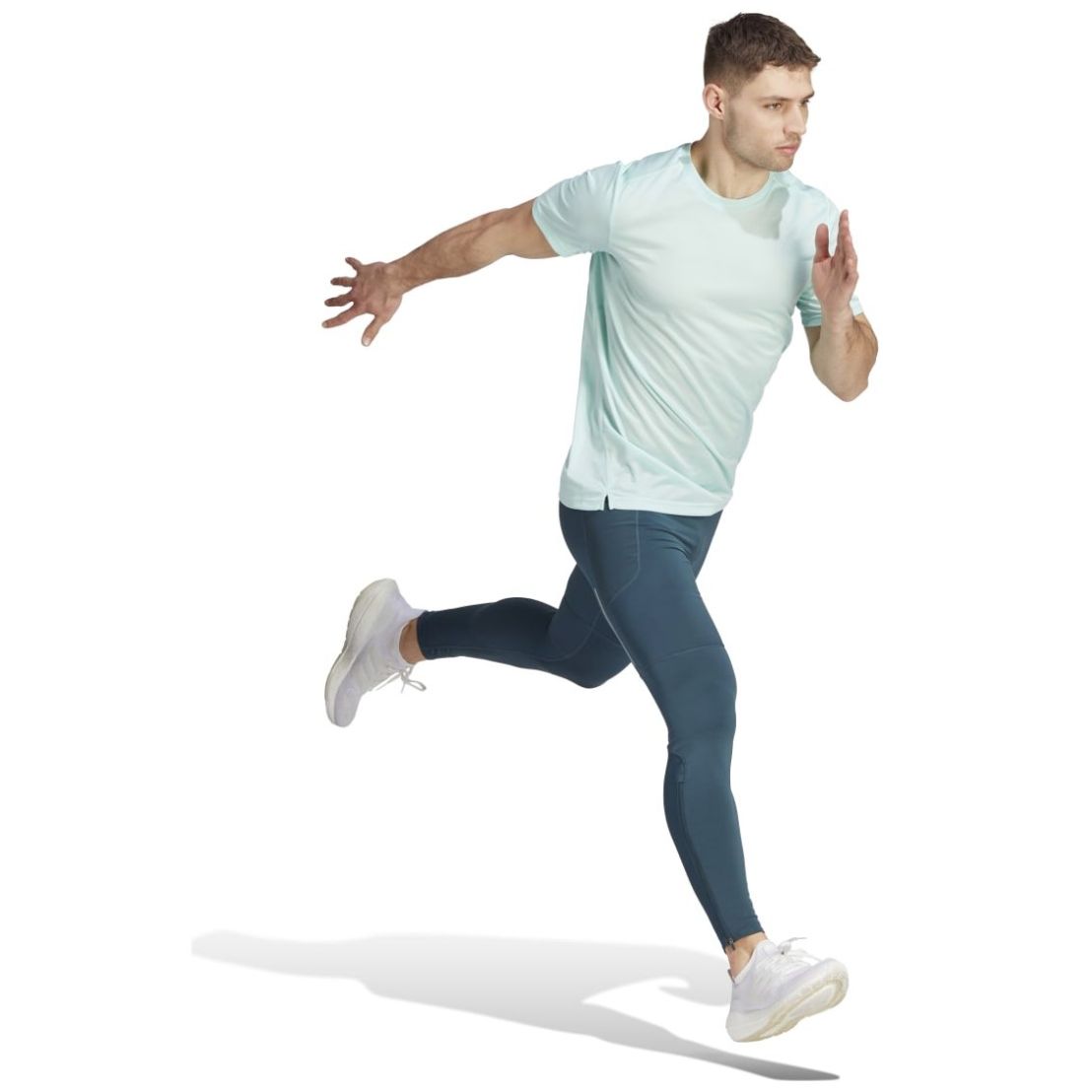 Camiseta Adidas Casual para Hombre