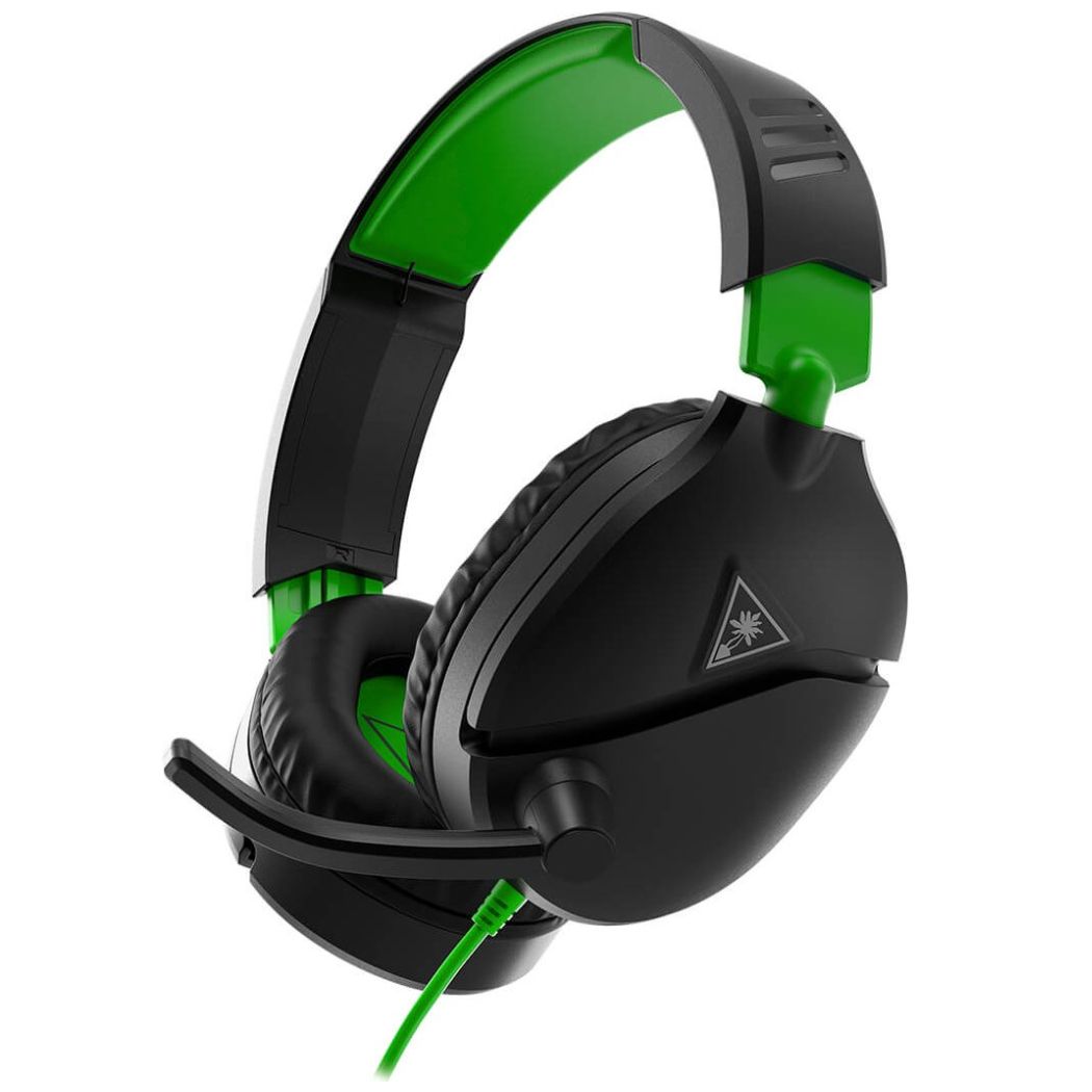 Turtle Beach Xbox Gamers Pack Recon 70 Headset And Recon Controller