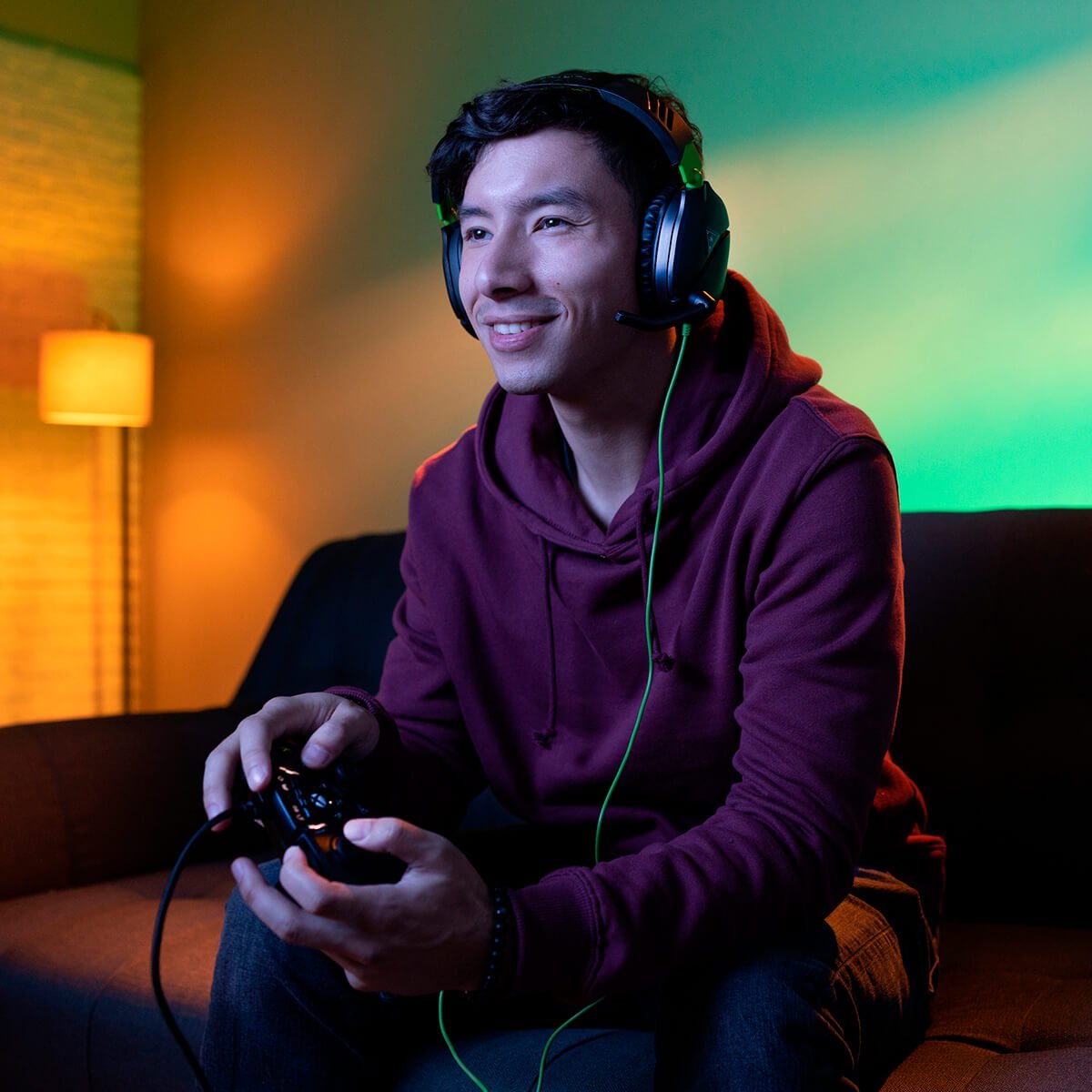 Turtle Beach Xbox Gamers Pack Recon 70 Headset And Recon Controller