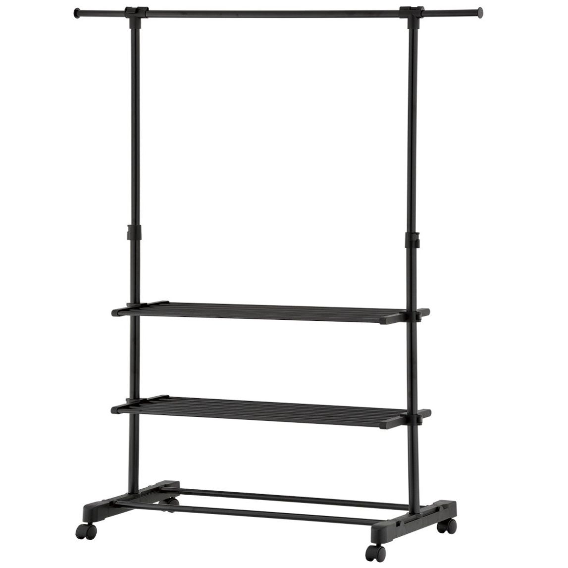 Rack 2 Repisas Ajustable Namaro Design