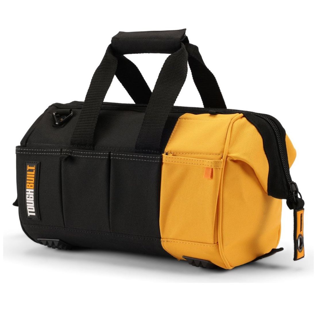 Bolsas para Herramientas Toughbuilt Massive Mouth 30Cm