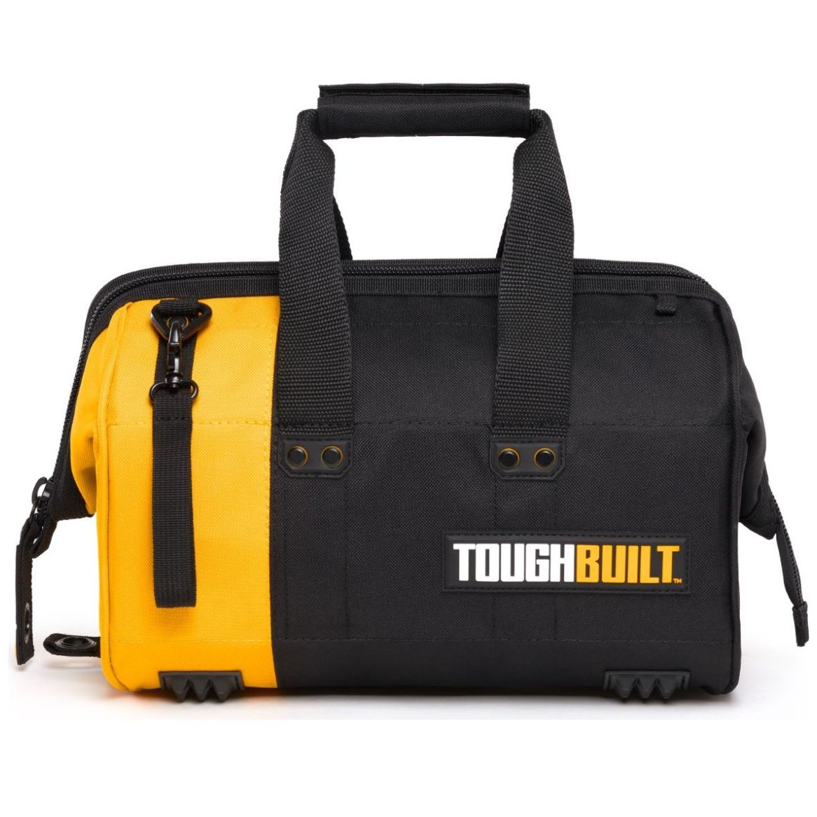 Bolsas para Herramientas Toughbuilt Massive Mouth 30Cm