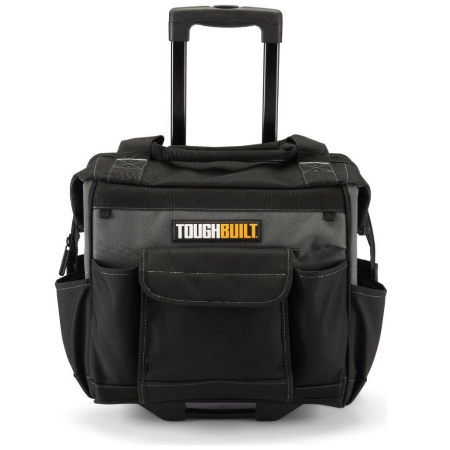 Maleta Rolling Bag 14" Toughbuilt