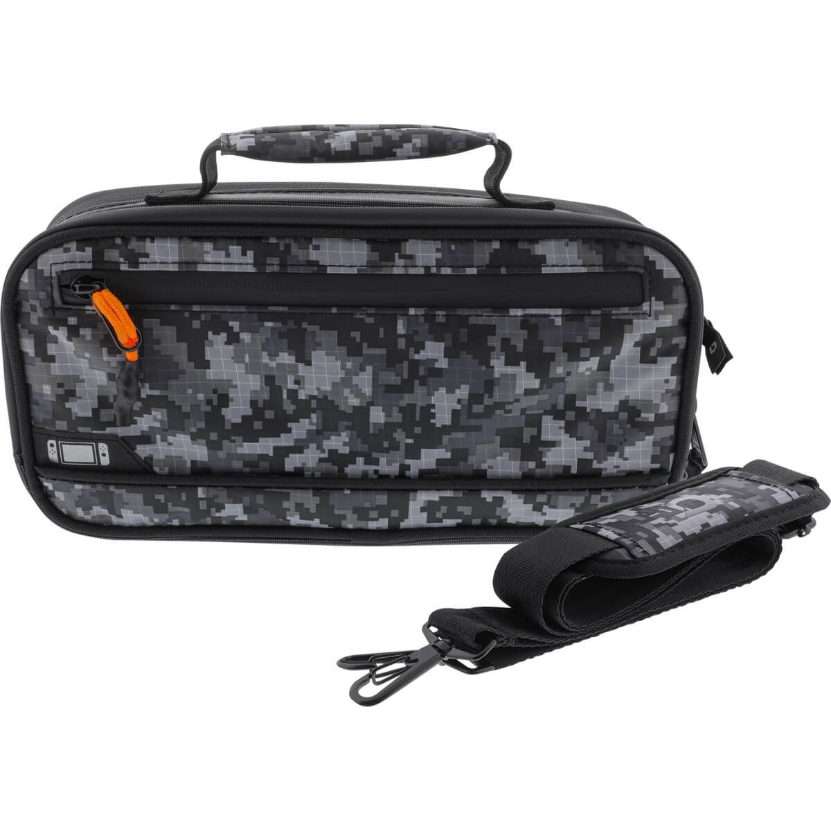 Estuche Bag Commuter Camu Nintendo Switch