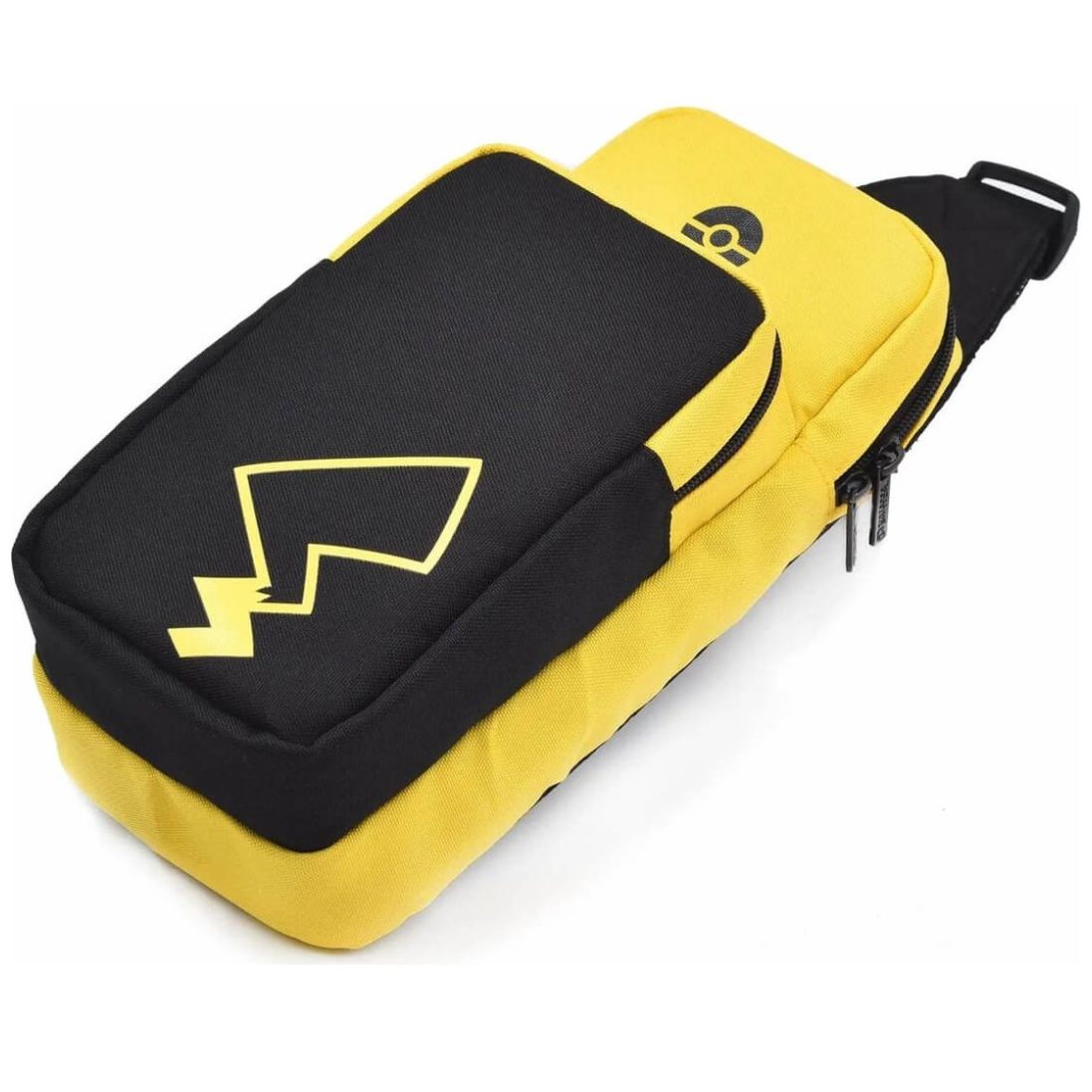 Adventure Pack Pikachu Pokémon Nintendo Switch