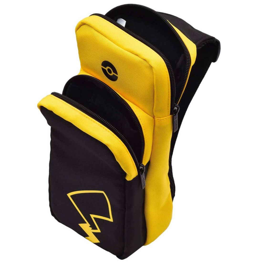 Adventure Pack Pikachu Pokémon Nintendo Switch