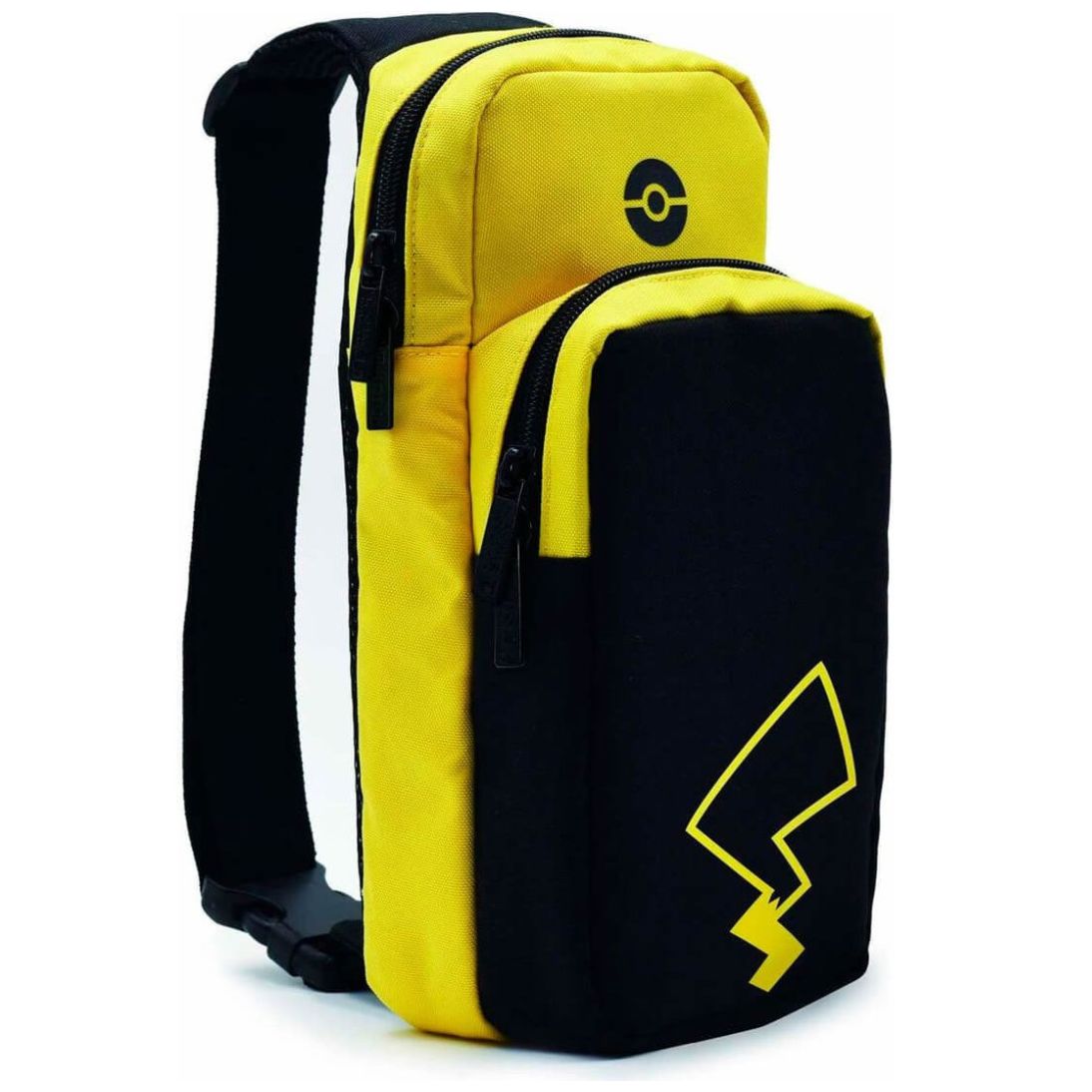 Adventure Pack Pikachu Pokémon Nintendo Switch