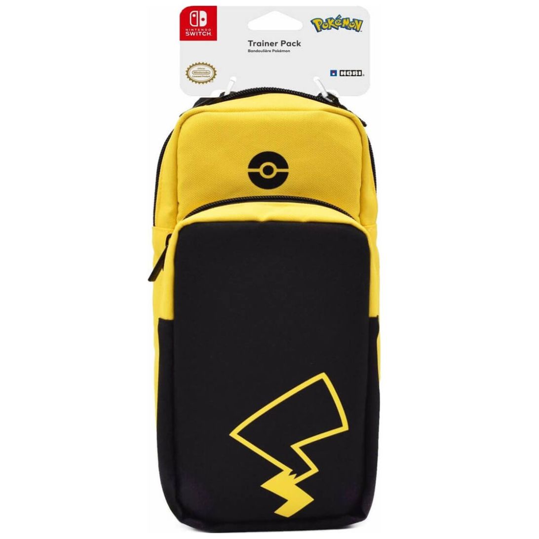 Adventure Pack Pikachu Pokémon Nintendo Switch
