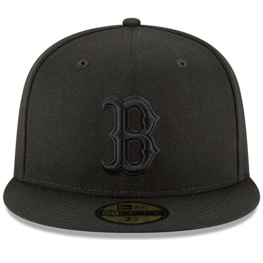 Gorra New Era Boston Red Sox Unisex