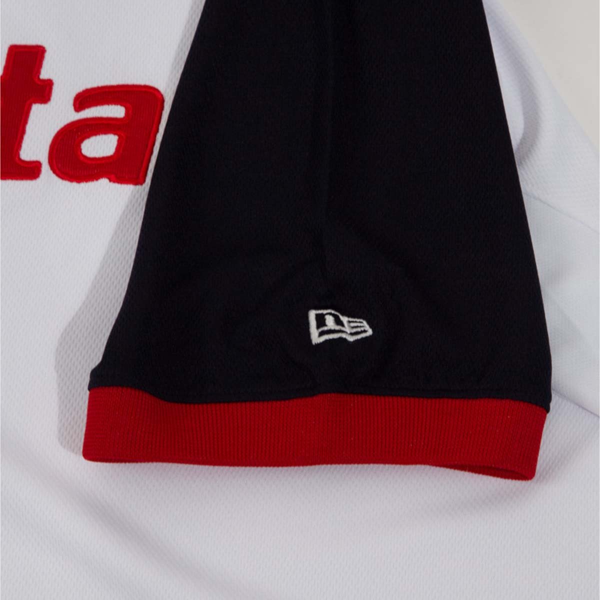 Jersey New Era Lmb Sultanes de Monterrey Retro 3 para Hombre