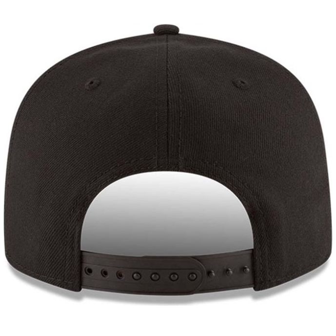 Gorra New Era Nba Basic Blkwhi Lakers Unisex