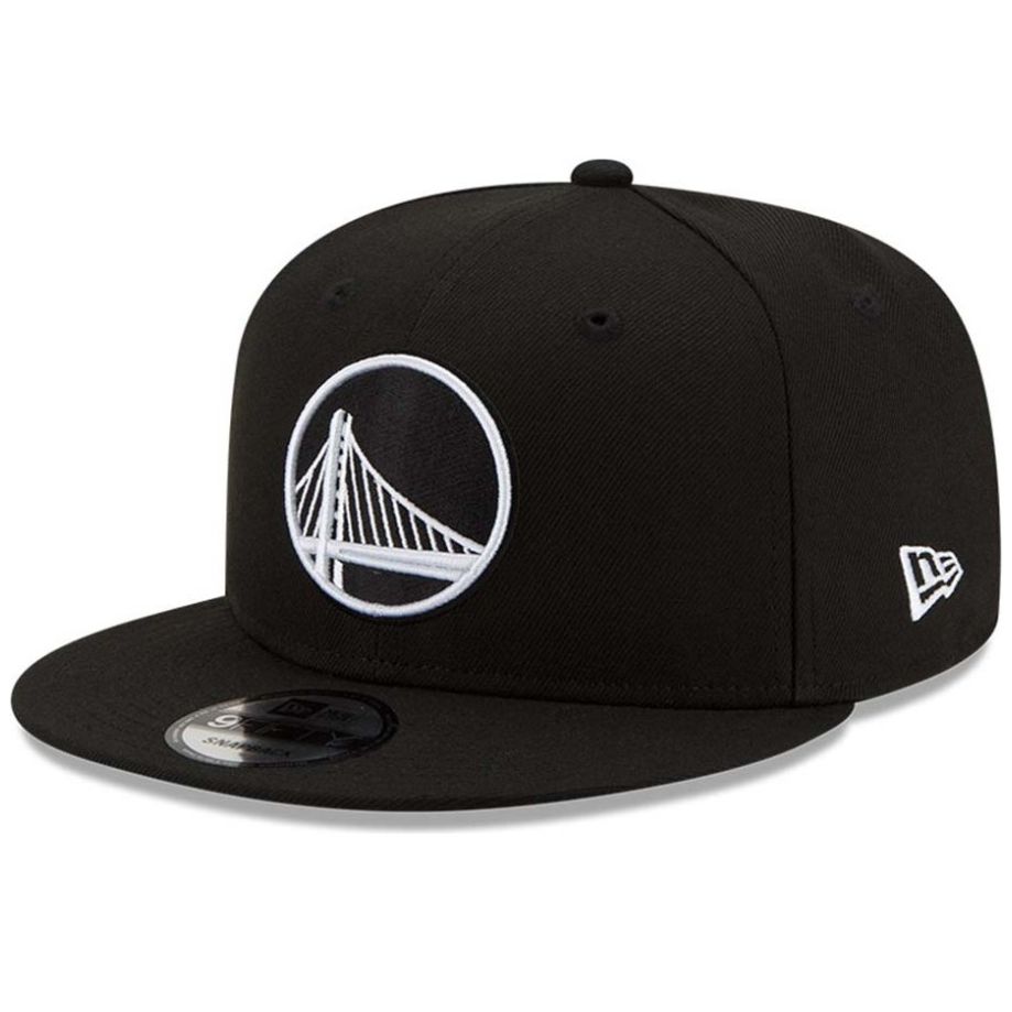 Gorra New Era Nba Basic Warriors