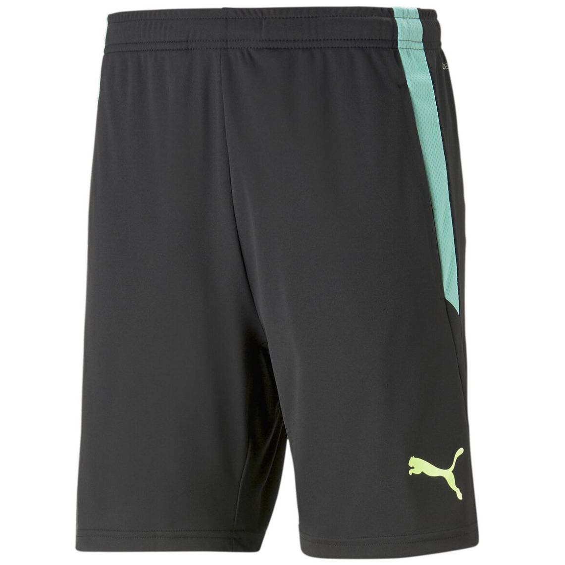 Mens cheap puma shorts