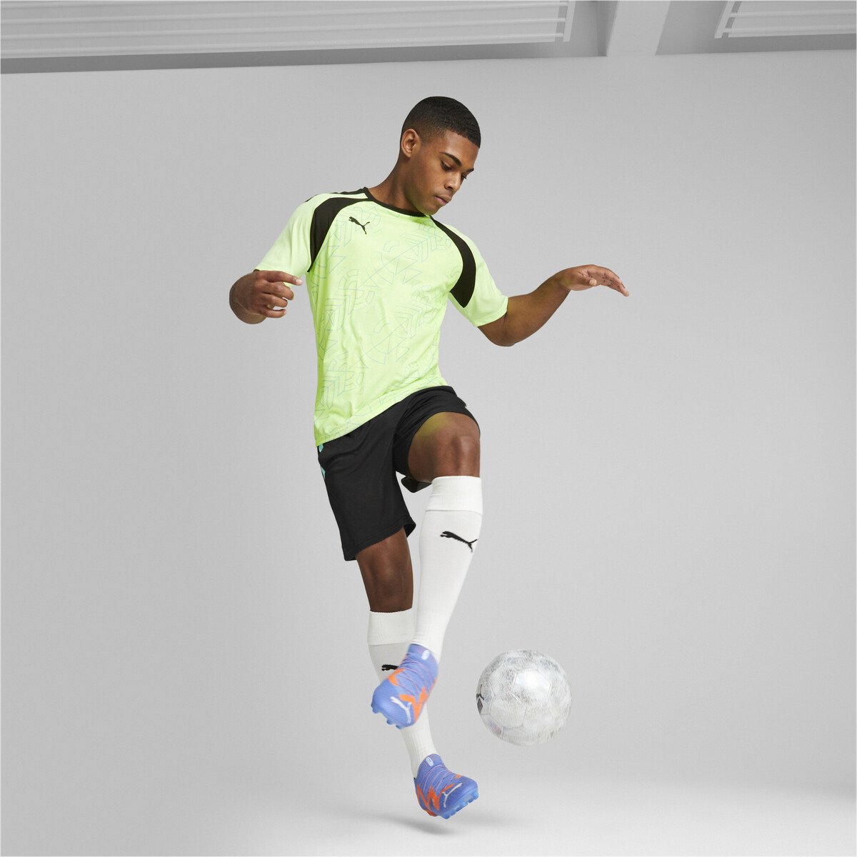 Short Puma para Hombre