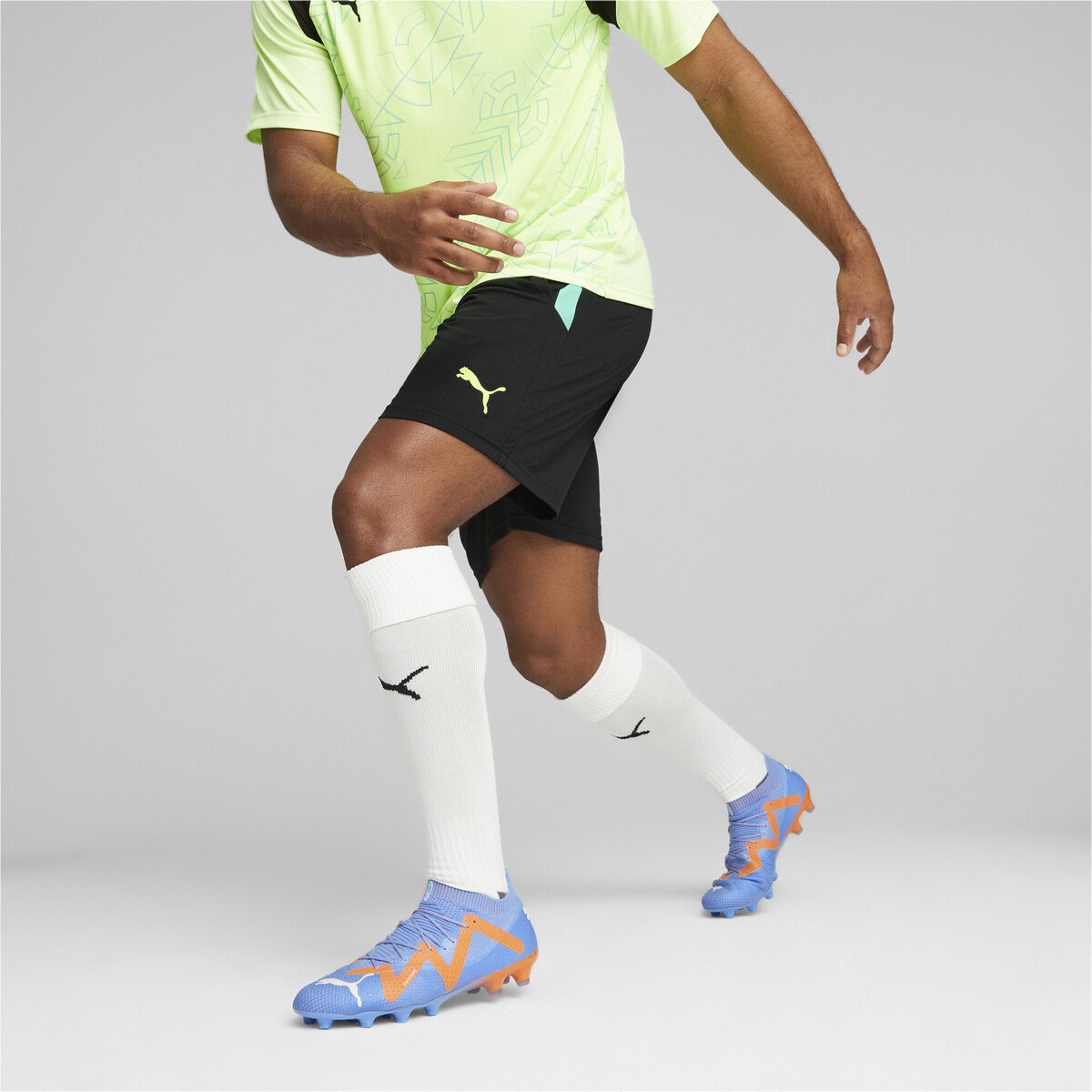 Short Puma para Hombre