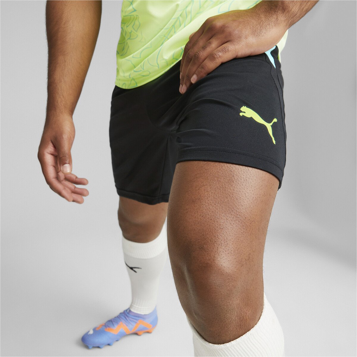 Short Puma para Hombre