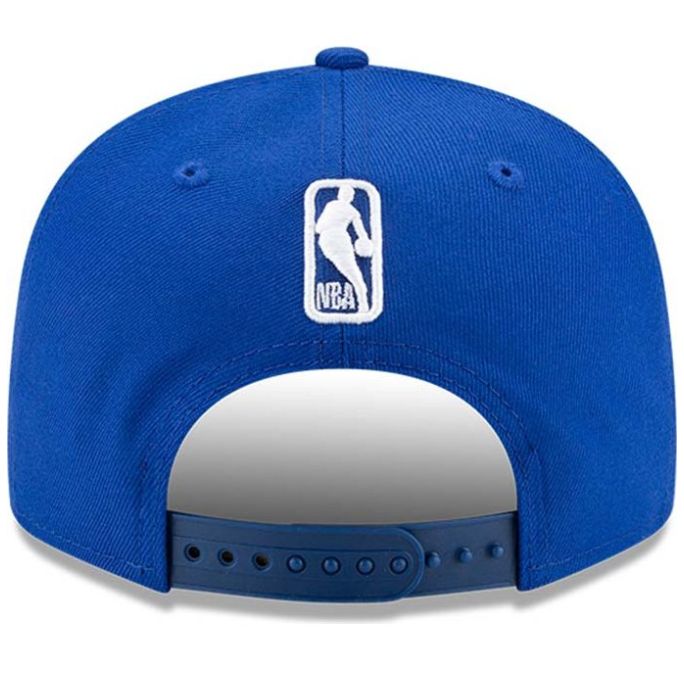 Gorra New Era Golden State Warriors Unisex