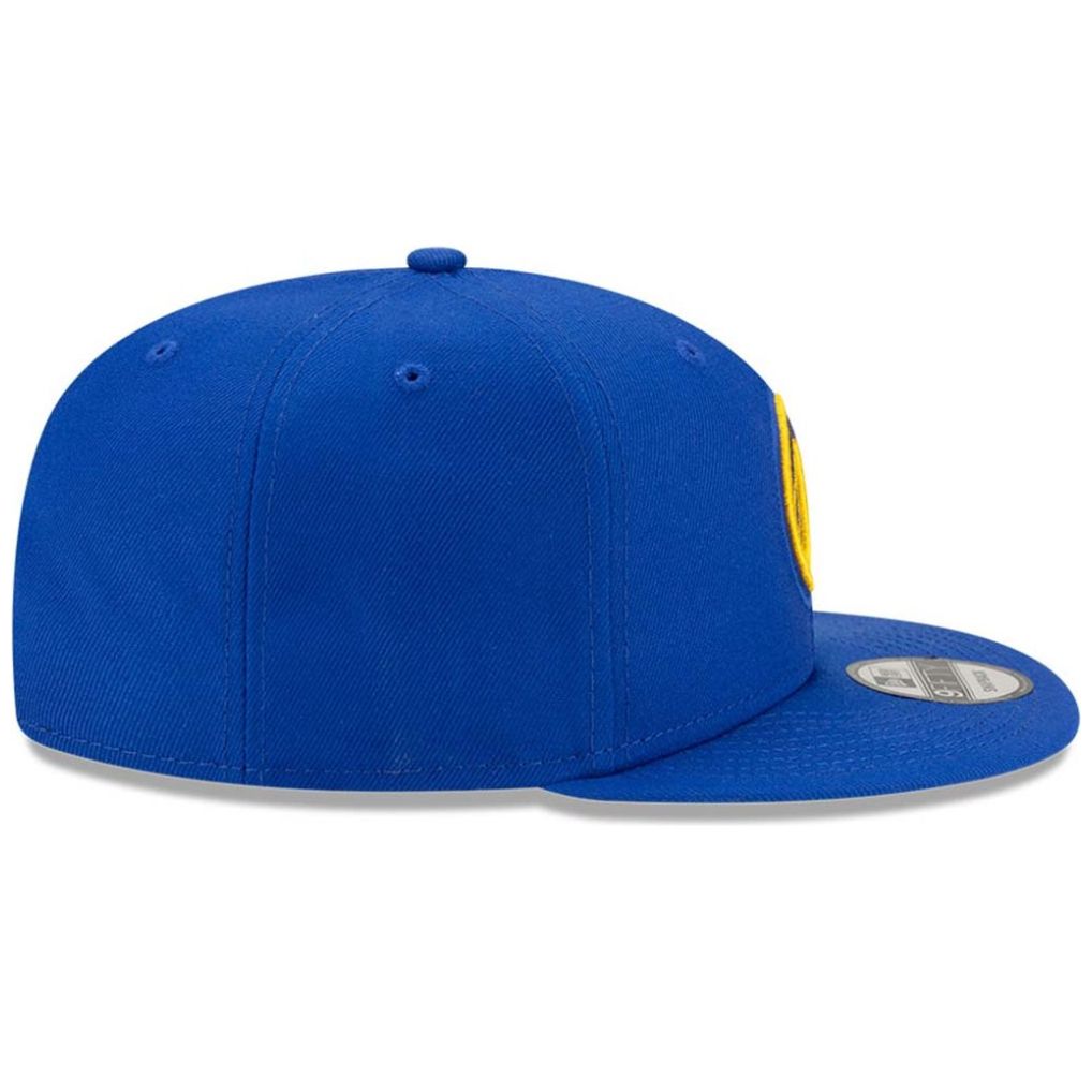 Gorra New Era Golden State Warriors Unisex