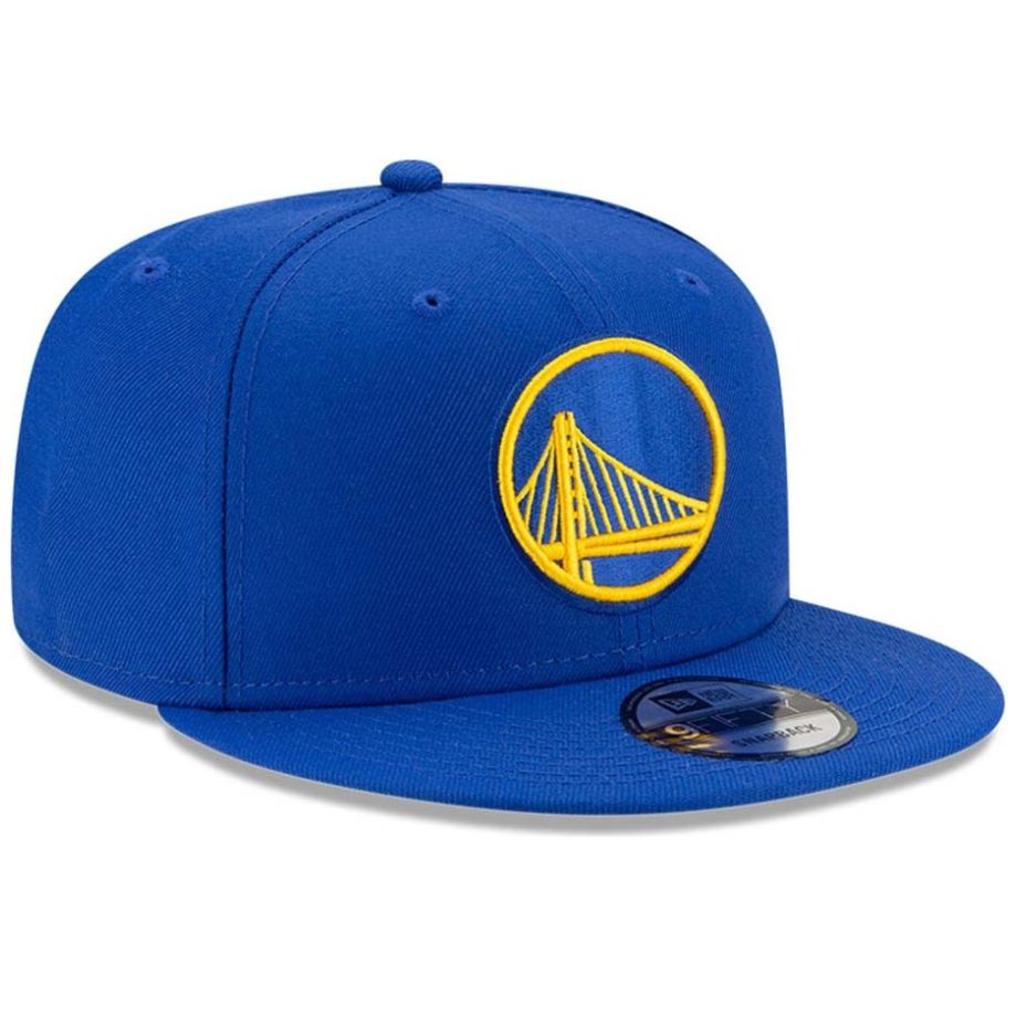 Gorra New Era Golden State Warriors Unisex
