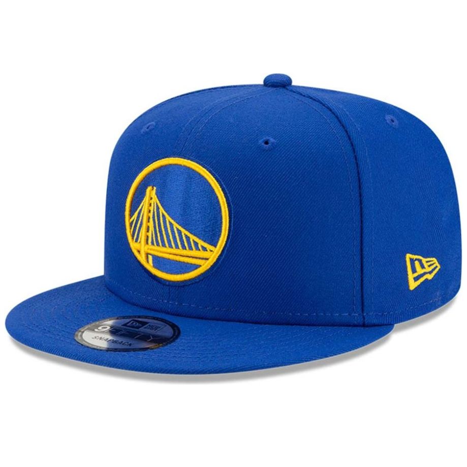 Gorra New Era Golden State Warriors Unisex