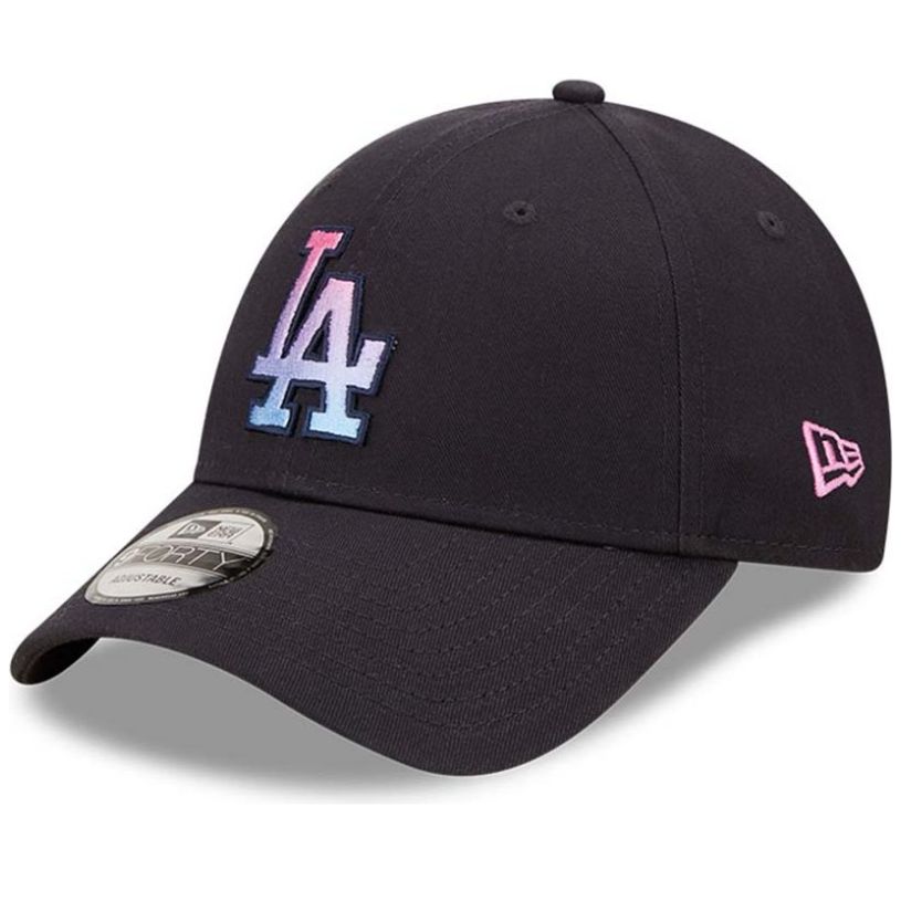 Gorra New Era los Angeles Dodgers Unisex