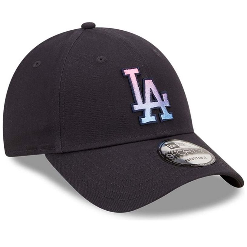 Gorra New Era los Angeles Dodgers Unisex