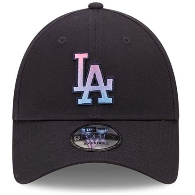 Gorra New Era los Angeles Dodgers Unisex