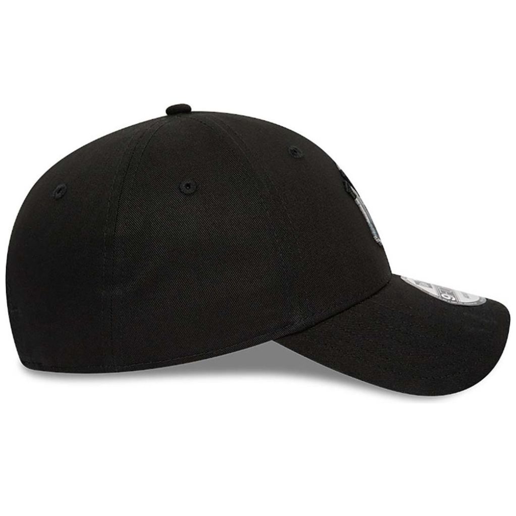 Gorra New Era New York Yankees Negra Unisex