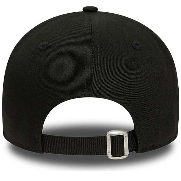 Gorra New Era New York Yankees Negra Unisex