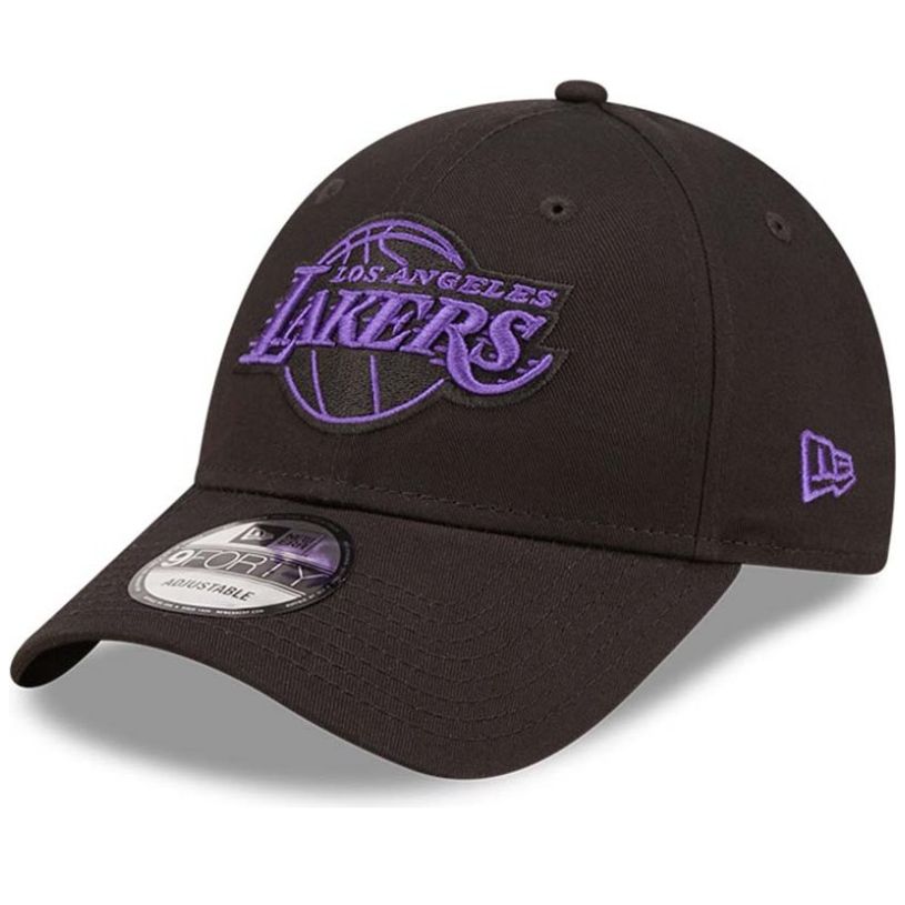 Gorra New Era los Angeles Lakers Unisex