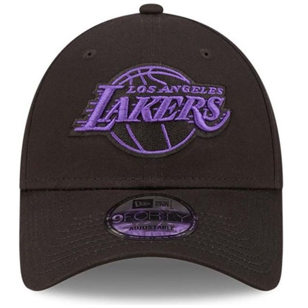 Gorra New Era los Angeles Lakers Unisex