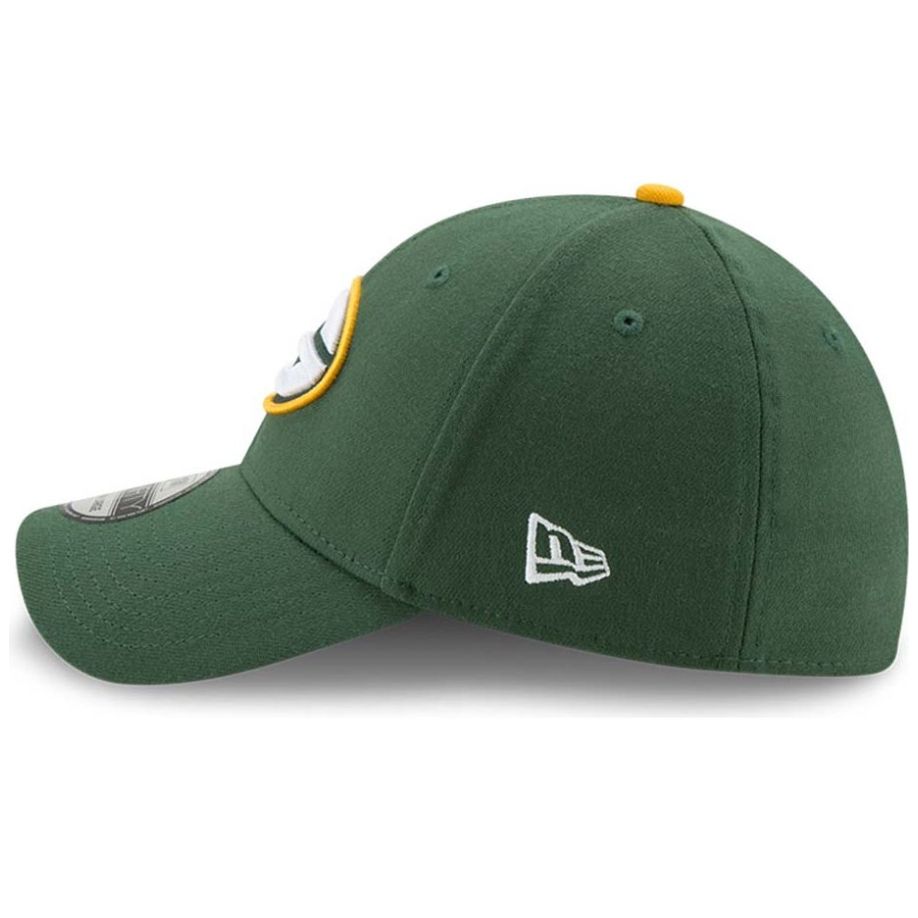 Gorra New Era Green Bay Packers Unisex