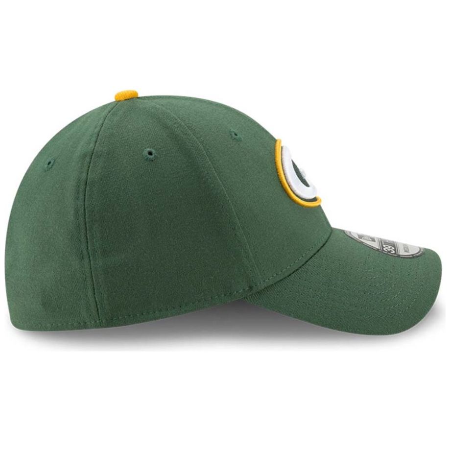 Gorra New Era Green Bay Packers Unisex