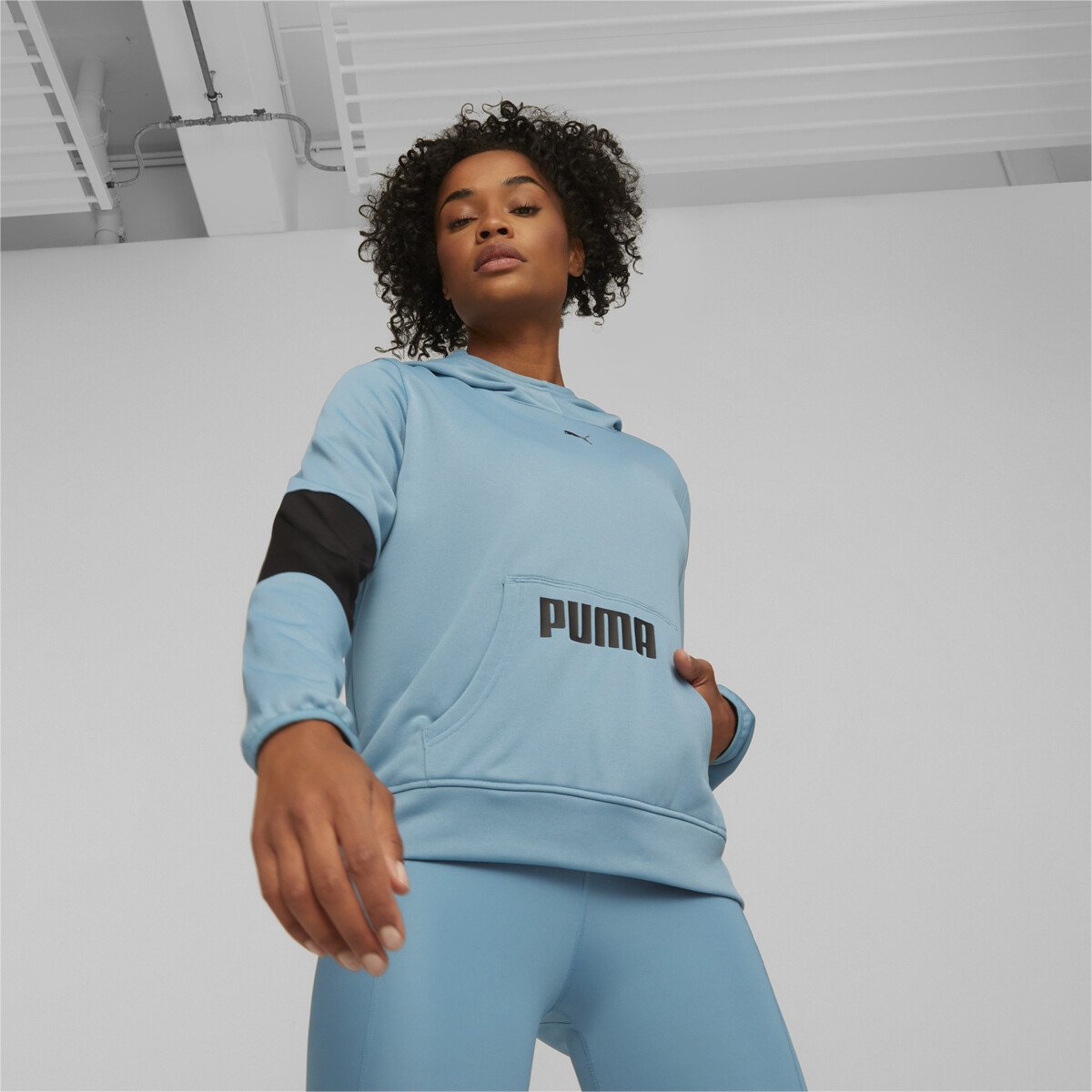 Sudadera Puma para Mujer