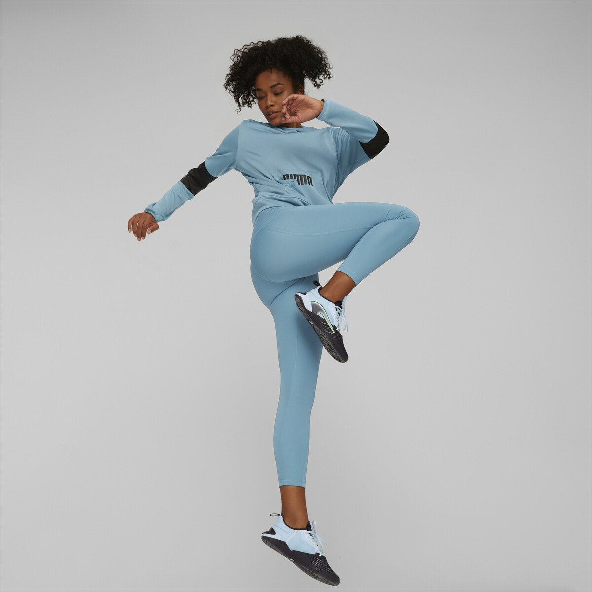 Sudadera Puma para Mujer