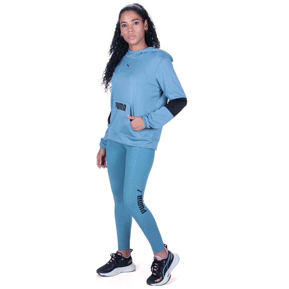 Sudadera Puma para Mujer