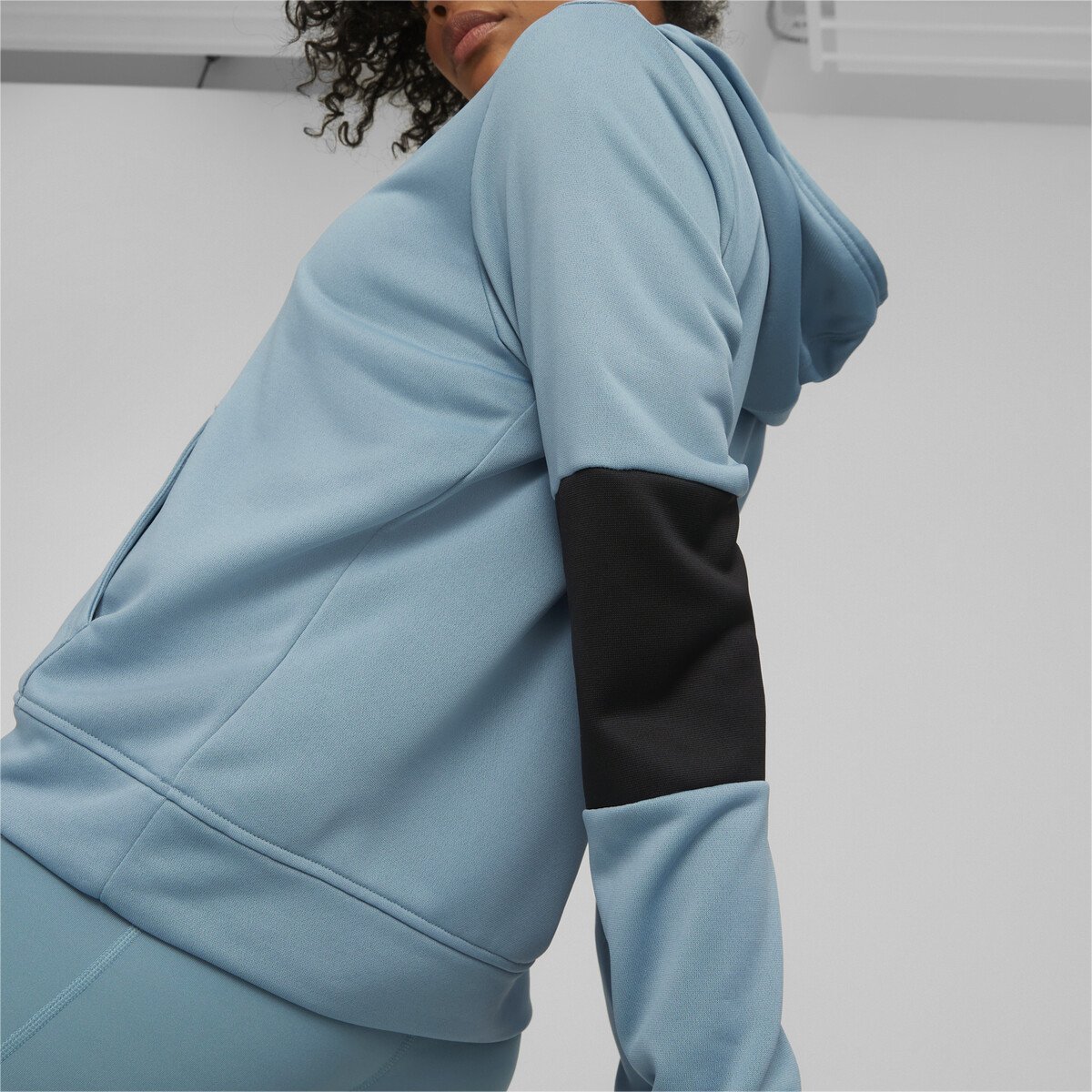 Sudadera Puma para Mujer