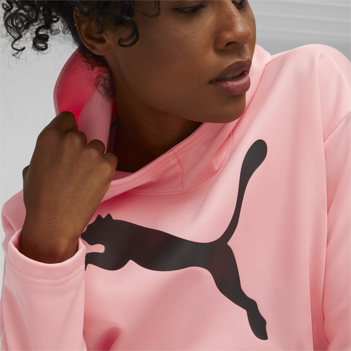 Sudadera Puma para Mujer