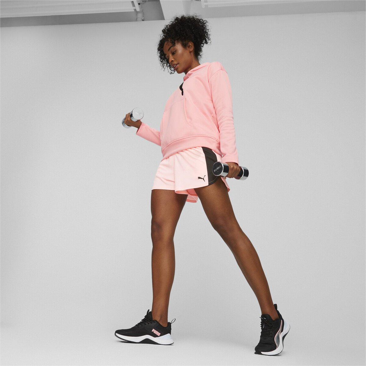 Sudadera Puma para Mujer