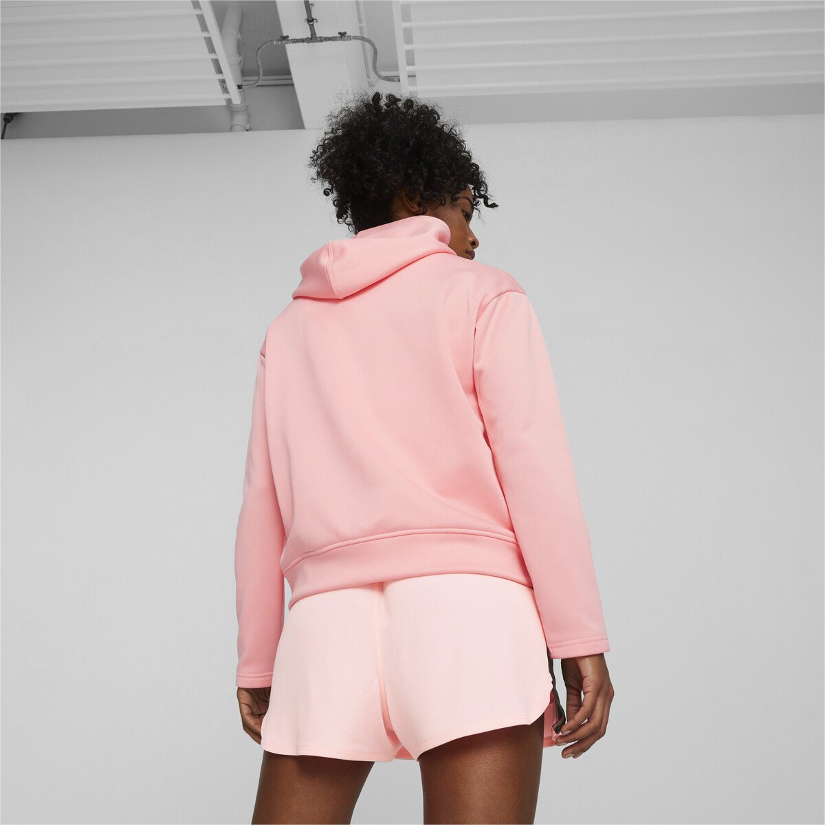 Sudadera Puma para Mujer