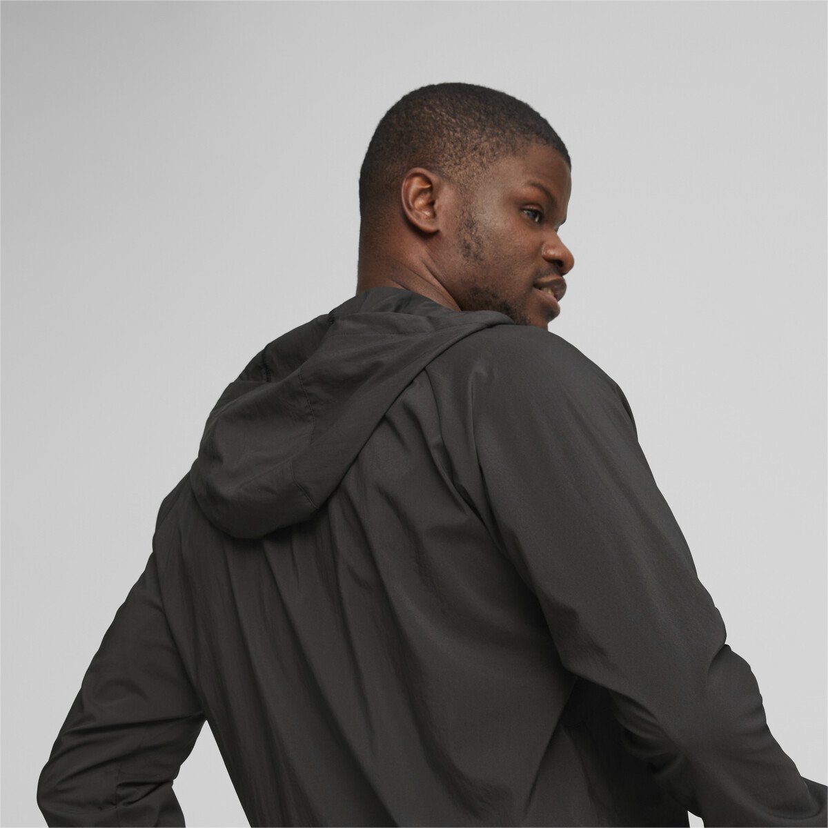 Chamarra Puma para Hombre